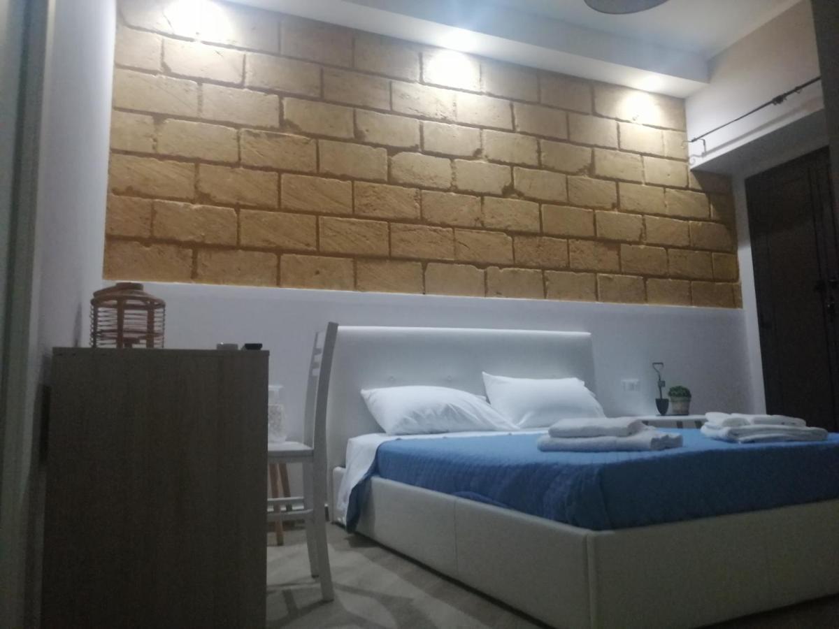 Apartamento Dimora Dei Greci Agrigento Exterior foto
