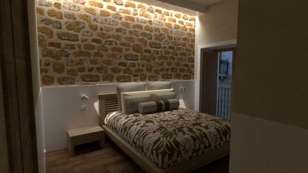 Apartamento Dimora Dei Greci Agrigento Exterior foto