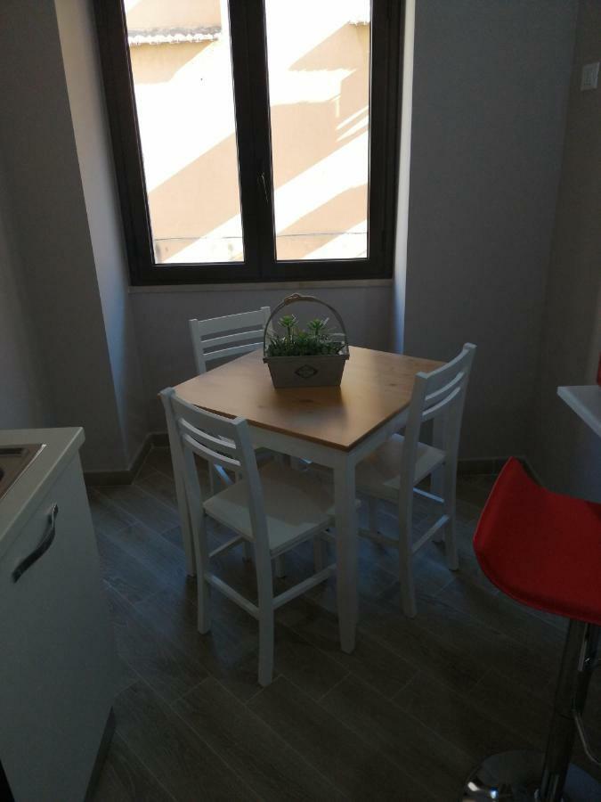 Apartamento Dimora Dei Greci Agrigento Exterior foto