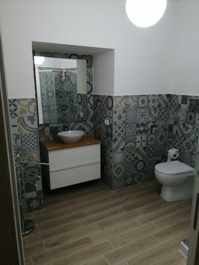 Apartamento Dimora Dei Greci Agrigento Exterior foto
