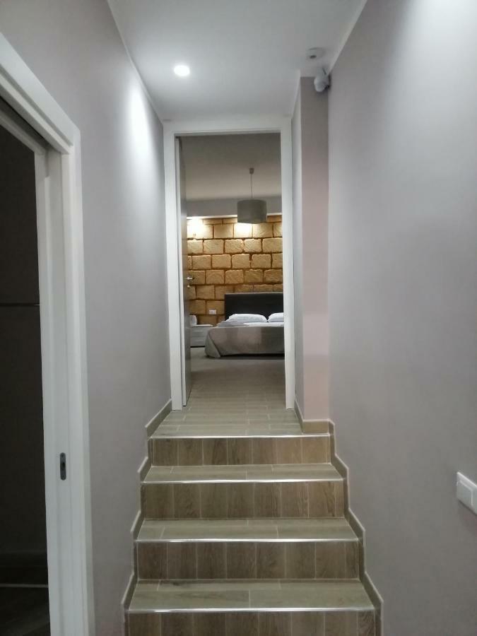 Apartamento Dimora Dei Greci Agrigento Exterior foto