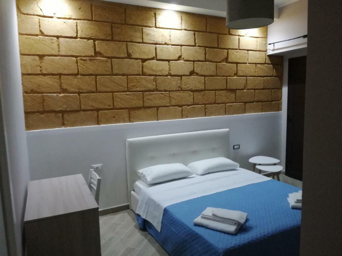 Apartamento Dimora Dei Greci Agrigento Exterior foto