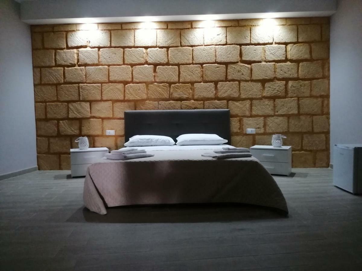 Apartamento Dimora Dei Greci Agrigento Exterior foto